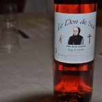 Dîner des Patriotes 2012